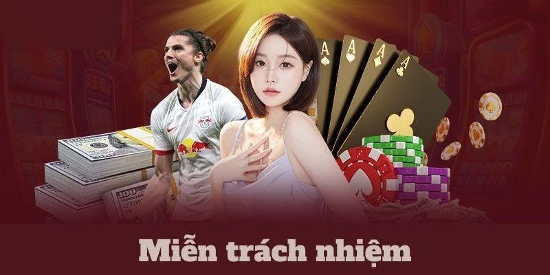 Quy định về các trường hợp miễn trừ trách nhiệm